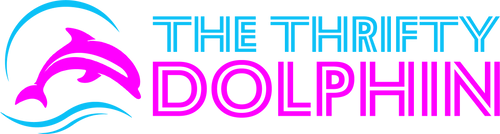 The Thrifty Dolphin